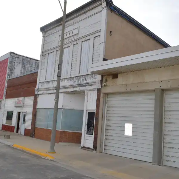Commercial Sale