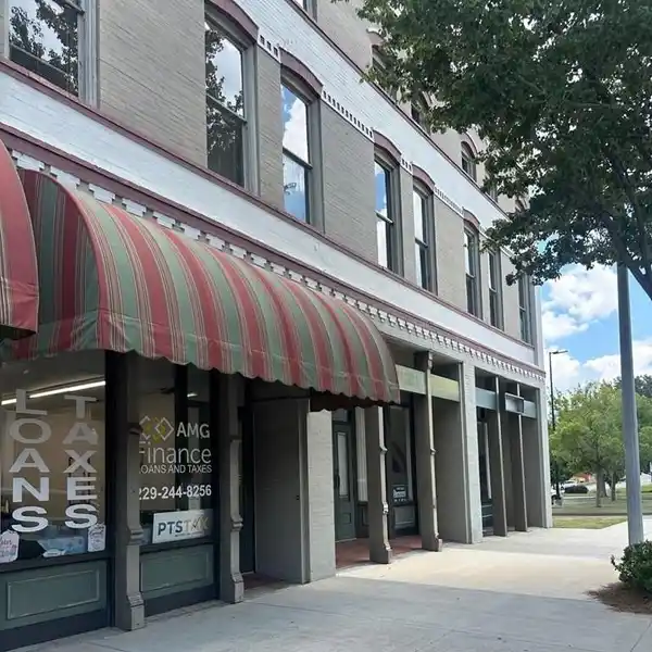 Commercial Sale