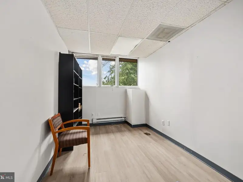Commercial Building for Sale in Annandale - 8,202 Sq. Ft., Zoned C-3, Corner Lot