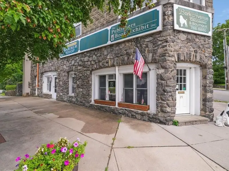 Prime Multi-use Commercial Building in Cortlandt with over 11,000 Sq Ft of Space