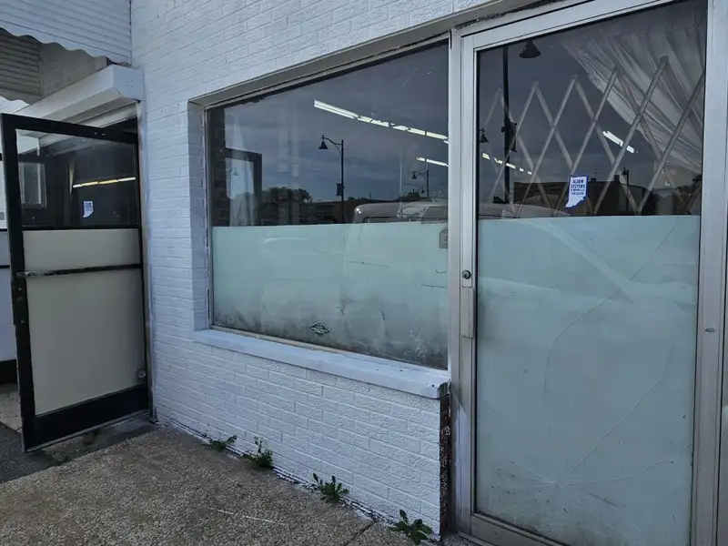 Prime Commercial Real Estate in Miller Beach's East Lakefront District - Investment Opportunity