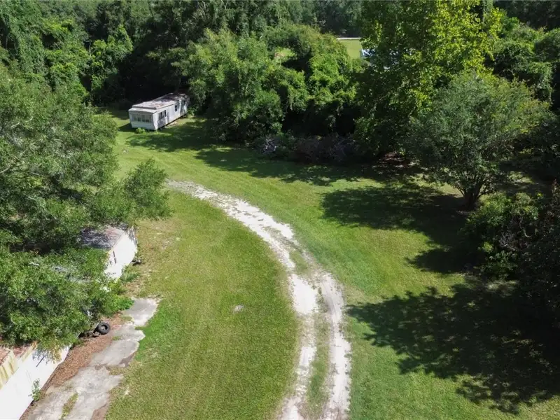 15-unit Manufactured Home Park Near Santa Fe River, High Springs, Fl