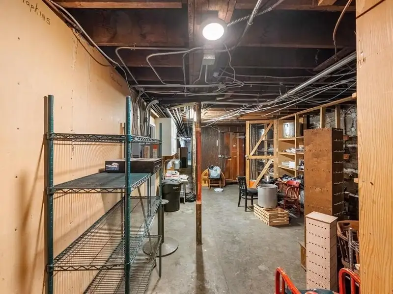 Prime Commercial Restaurant Spaces Available in Durango's 100% Block