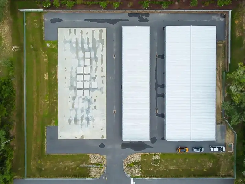 Well-maintained Self-storage Facility with 90 Units in High-demand Market