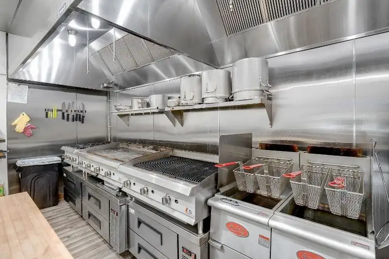 Turnkey Riverfront Cafe in Downtown Montello with Established Clientele and Recent Upgrades