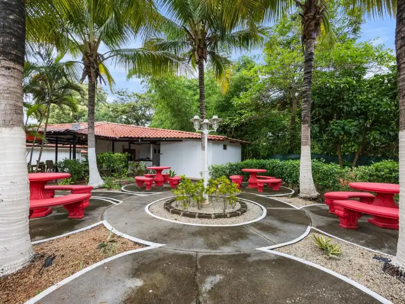 Boutique Resort with 12 Accommodations and Two Pools Near Playa Lagartillo, Costa Rica
