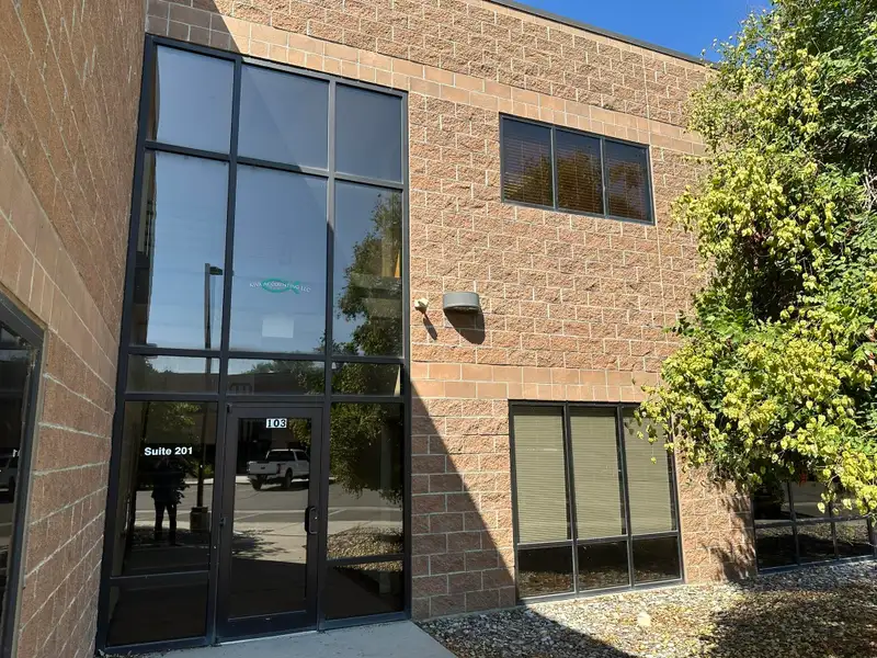 Commercial Lease