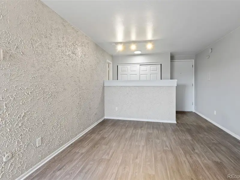 39-unit Multifamily Investment in Capitol Hill, Denver with City and Mountain Views