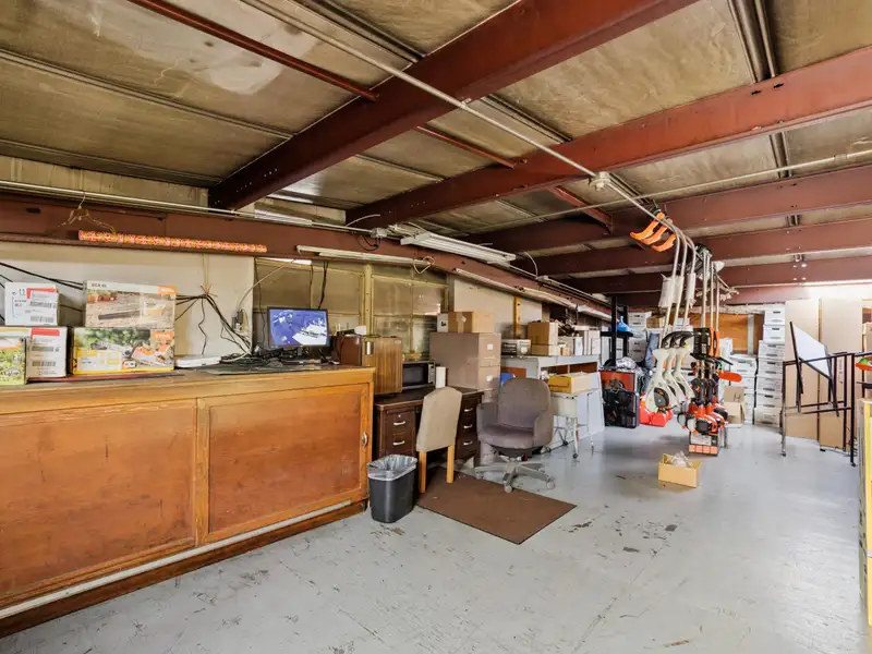 Versatile 9,940 Sq Ft Mixed-use Building on Congress Street, New Market, Shenandoah Valley