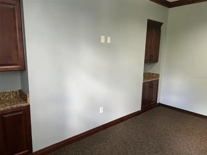 Turnkey Office Space in Legends Pointe with Conference Room and Private Offices