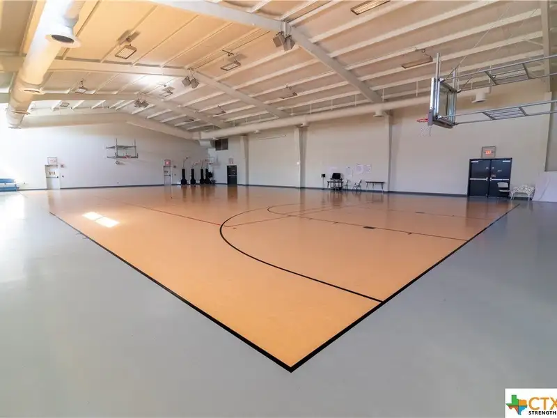 Multi-building Church Complex on 4.611 Acres in Central Killeen
