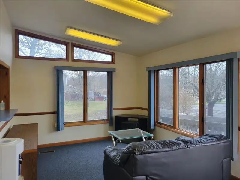 Adjacent Commercial Properties for Sale in Montgomery, Ny – Office and Multi-use Zoned