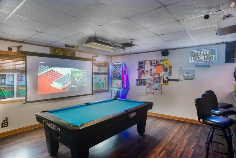 Turnkey Bar for Sale in Redgranite with Established Customer Base and Ample Parking