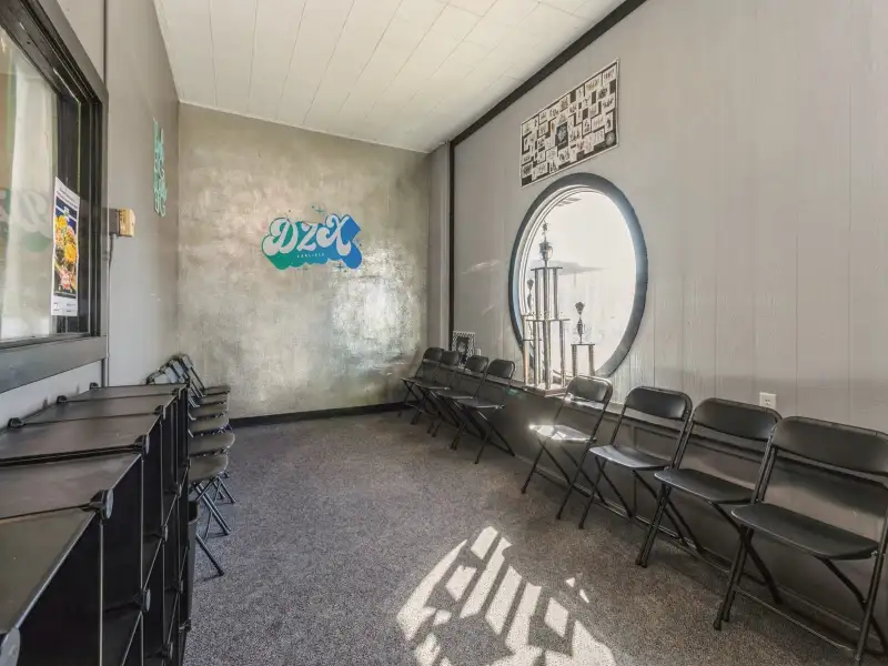 Versatile Commercial Property with Three Units in Des Moines Metro Area