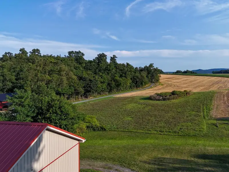 Established Meat Market and Processing Facility on 7 Acres Near Raystown Lake