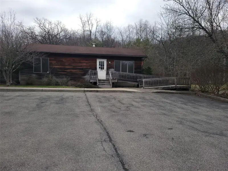 Adjacent Commercial Properties for Sale in Montgomery, Ny – Office and Multi-use Zoned
