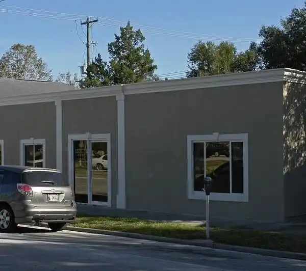 Commercial Lease