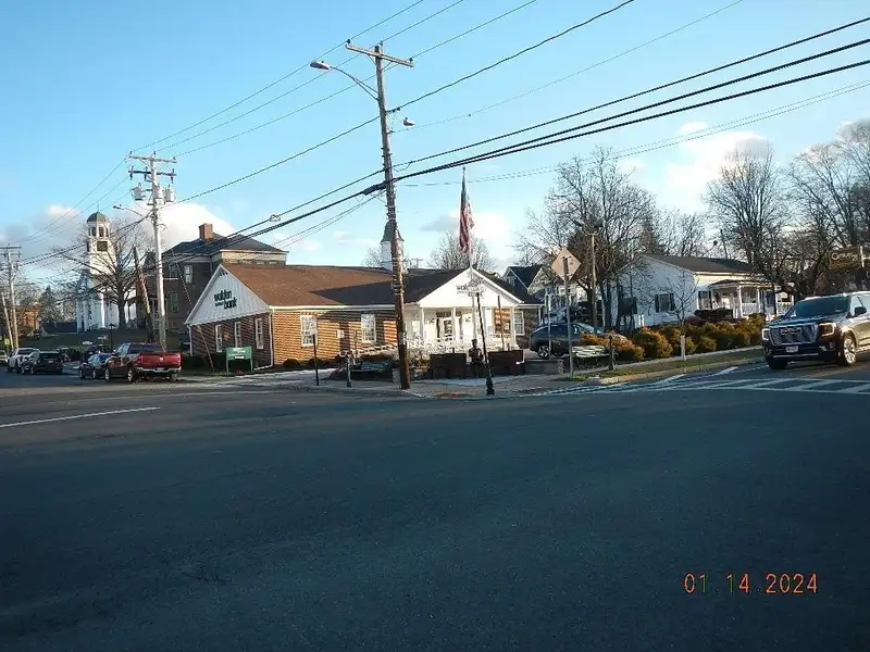 Prime Commercial Space in Historic Montgomery Village - 1400 Sq Ft Anchor Location