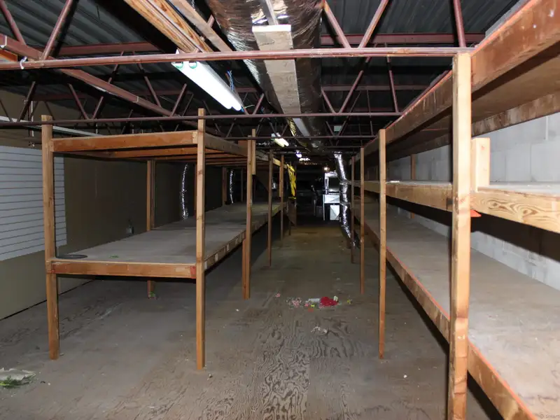 High Ceiling Retail Space for Lease on Busy Rt322, Southington - 3997 Sf