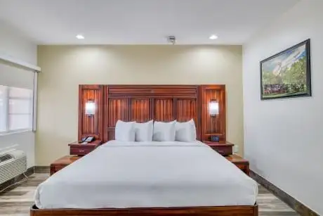 Boutique Hotel for Sale in Historic St. Augustine - Villa 1565