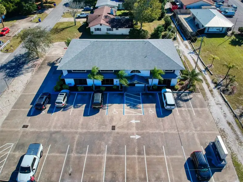 Medical/professional Office Space for Lease in Busy Sr-442 Business Complex