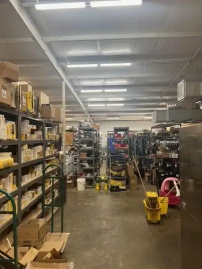 Established Truck Stop and Convenience Store with Restaurant in High-traffic Location