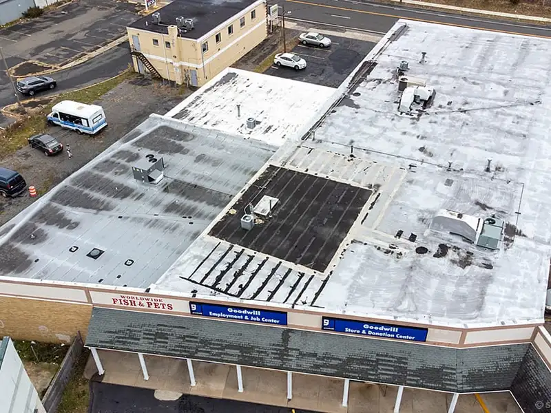 Retail or Professional Office Space for Lease Near Yale University and Rt15, 3400 Sf