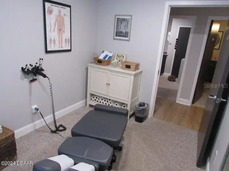 Renovated Medical Suite in Granada Oaks Building, Ormond Beach - 1632 Sf Turnkey Opportunity