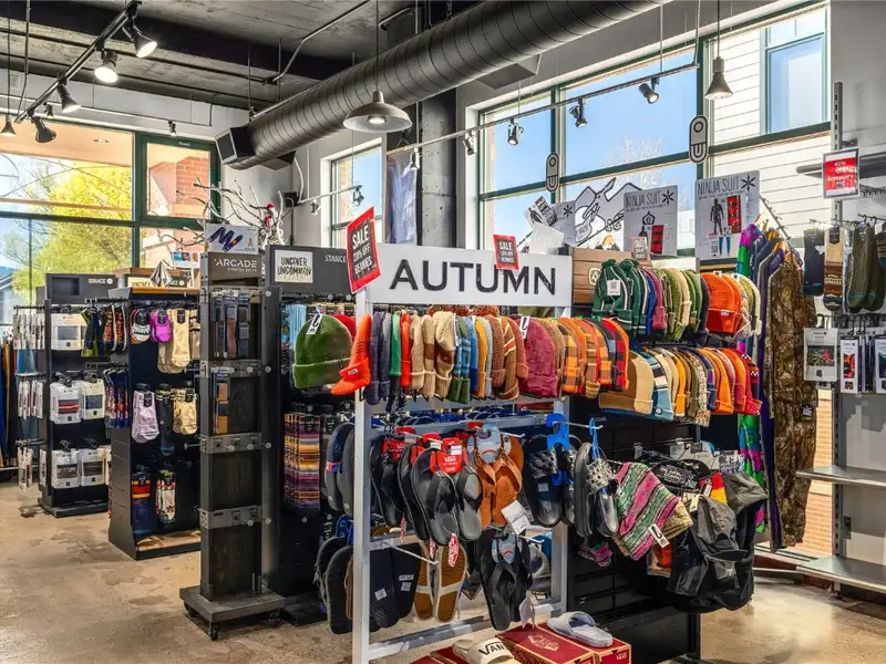 Premier Commercial Condo in Downtown Steamboat Springs - 2,891 Sq Ft, Recently Remodeled