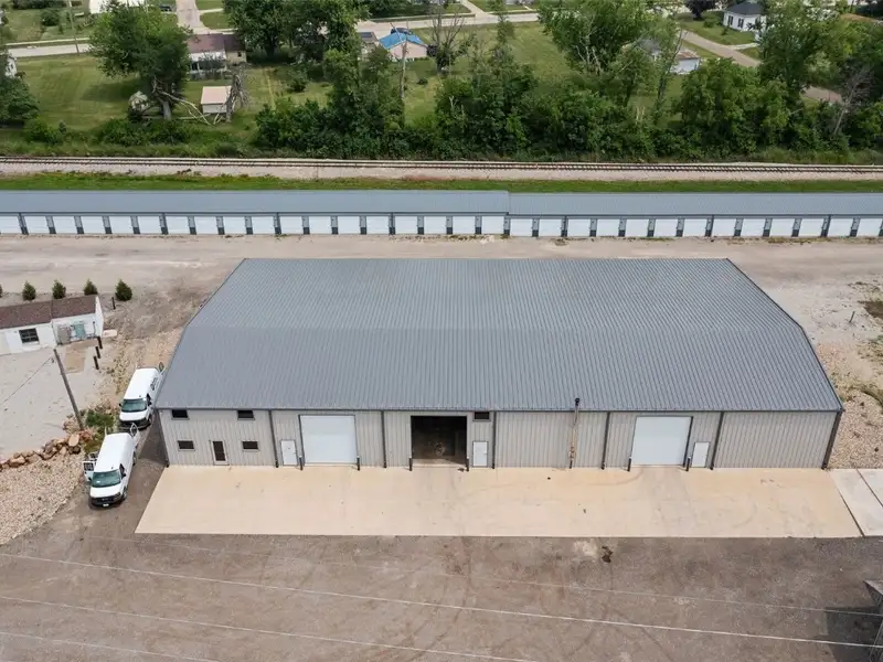 Multi-tenant Commercial Condos for Sale or Lease in Prime Location