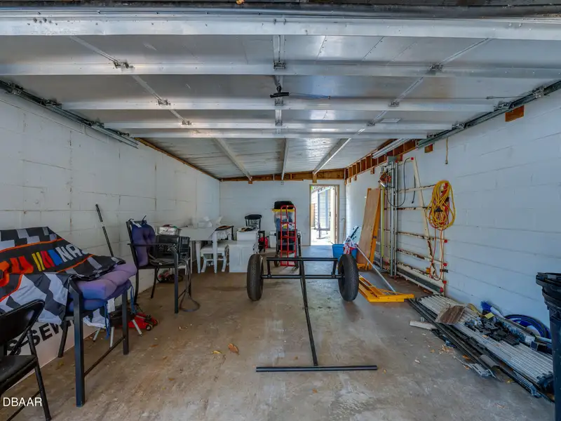 Mixed Use Property: Light Industrial Lot with Adjoining Residential Home and Expansion Potential