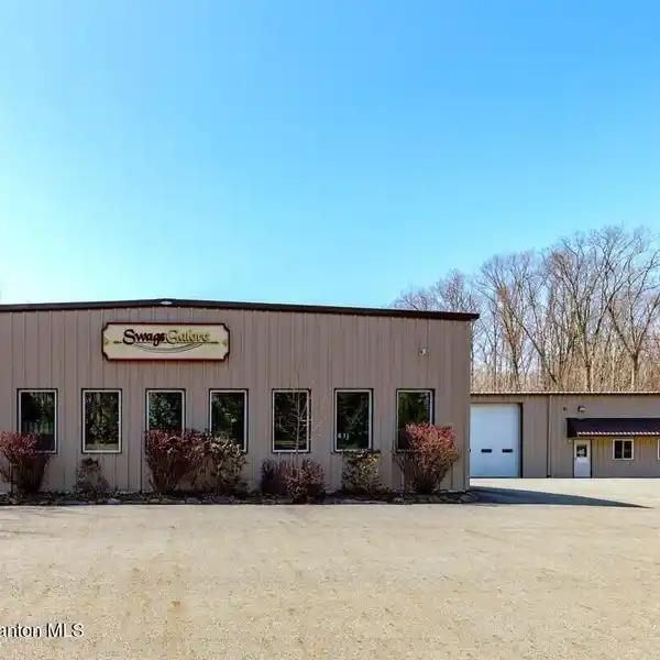 Commercial Sale