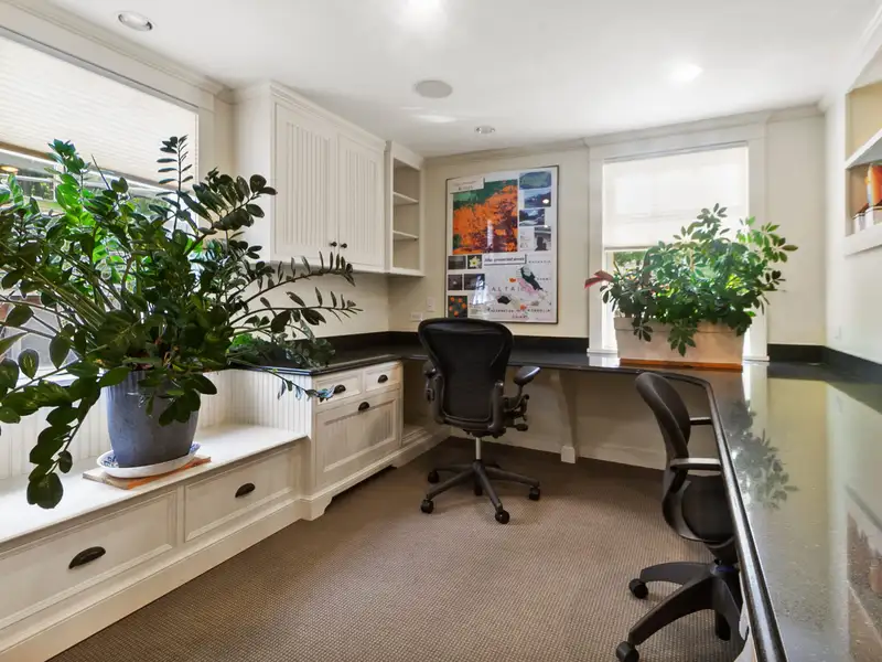 Custom-built Office Space in Bedford Hills with Four Offices and Private Entrance