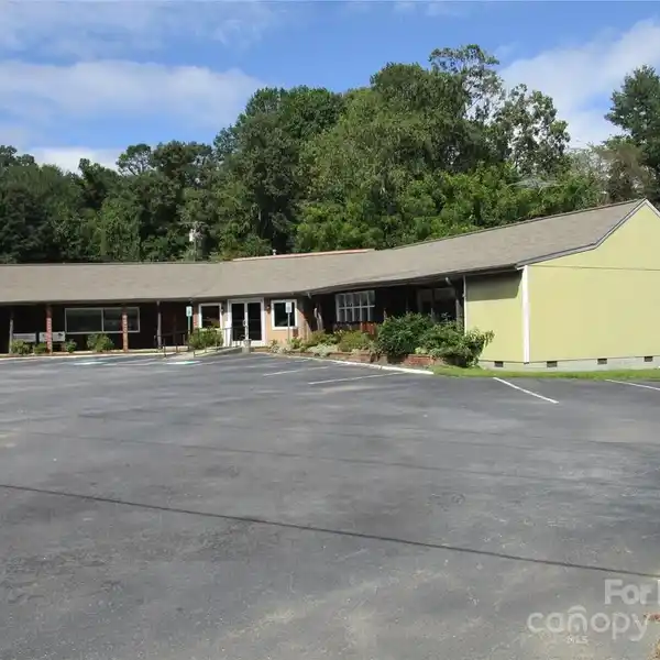 Commercial Lease