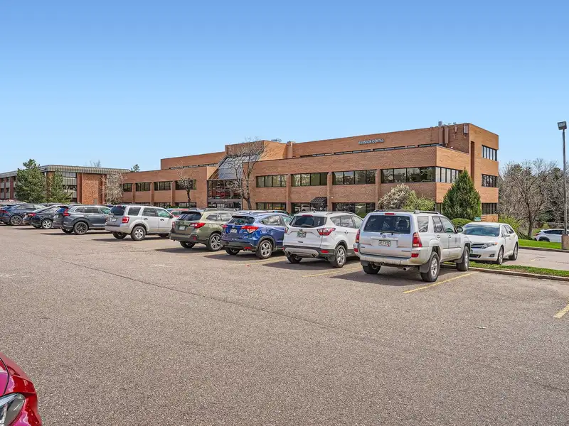 Premier Office Spaces Available in Centennial Near Denver Tech Center