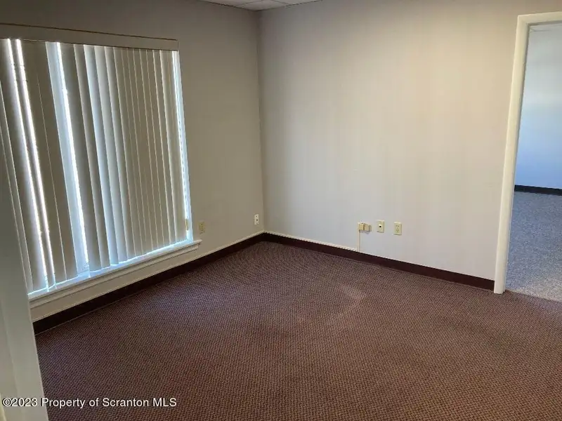 Office Space for Rent in Clarks Summit - 650 Sq. Ft. with Private Office