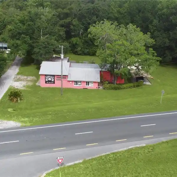 Commercial Lease