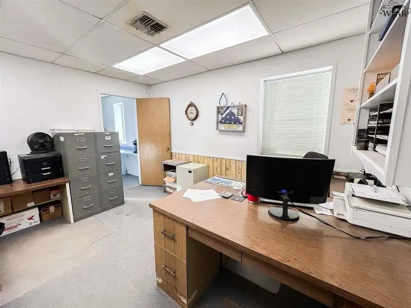 Versatile Commercial Property with Retail Space and Warehouse Near Major Highways
