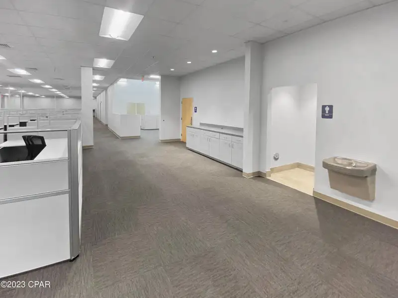Class a Office Space for Lease Near Highway 77 and Baldwin Ave, Ready to Occupy