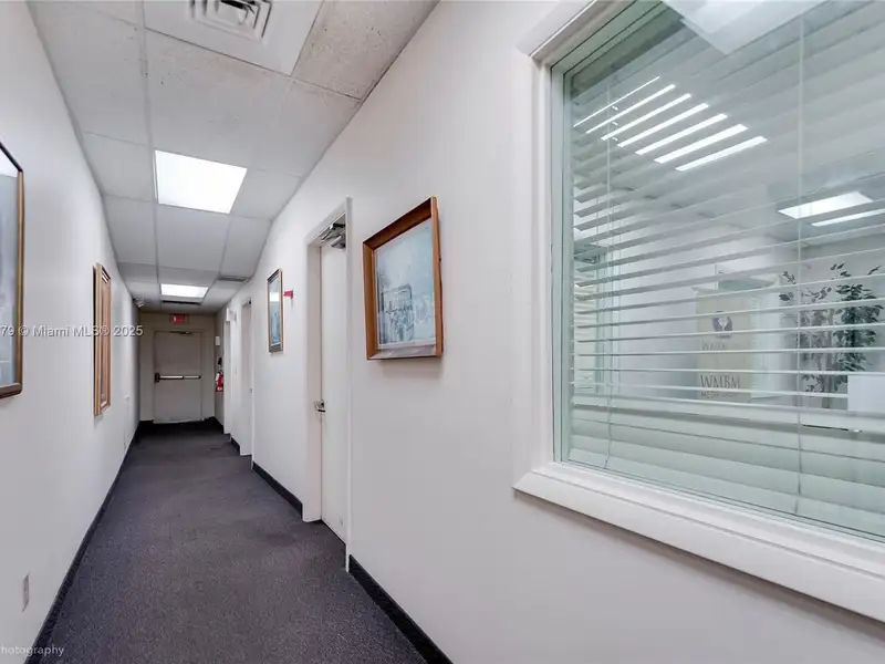 Prime Office Building Investment Opportunity in North Miami - 5,357 Sf, C-1 Zoned