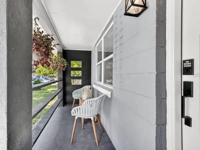 Charming Airbnb Home Near Downtown Orlando with In-law Suite and Expansive Backyard