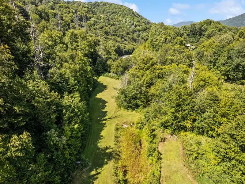 2+ Acre Lot Near Blue Ridge Parkway, Former Trout Pond, Minutes to Maggie Valley and Cherokee