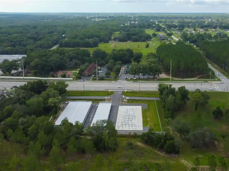 Well-maintained Self-storage Facility with 90 Units in High-demand Market