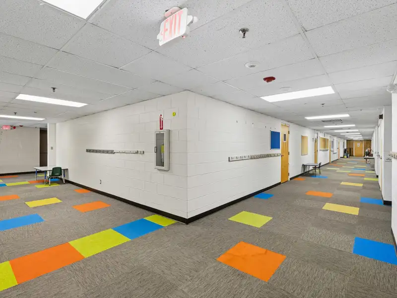 Multi-use Church Property with School and Daycare Facilities in Prime Location
