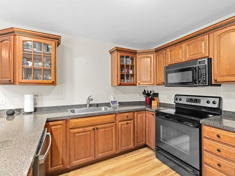 Versatile Multi-use Property with In-law Suite Potential and Heated Pool on Route 28