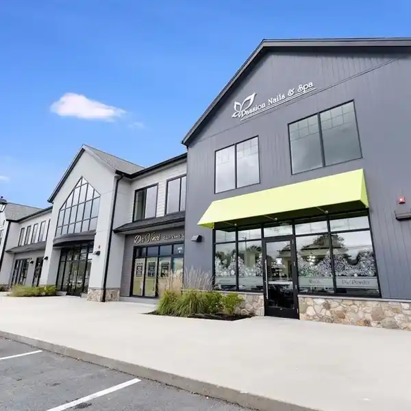 Commercial Lease