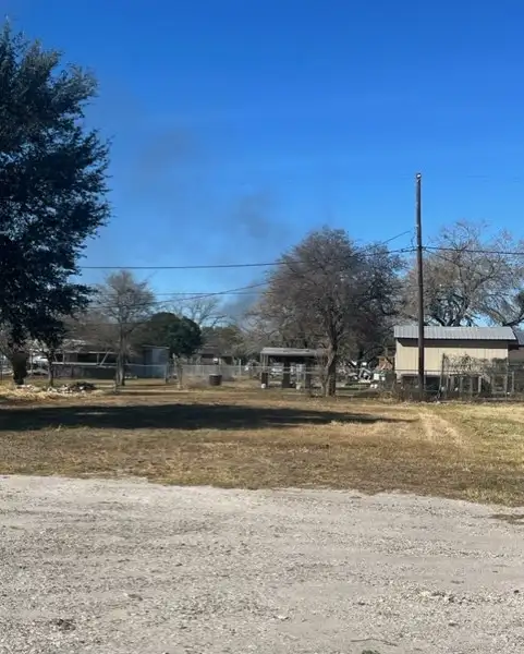 Vacant Land Opportunity in Mathis, Tx on Front Street