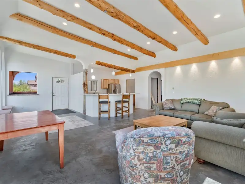 Unique Live/work Property in Old Town Steamboat Springs with Stunning Views