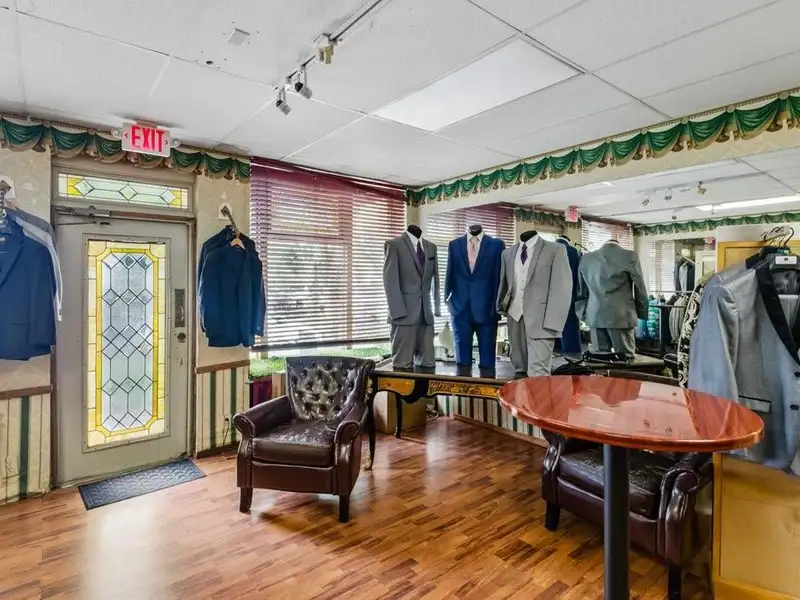 Versatile B-hc Zoned Commercial Property with Office and Retail Space