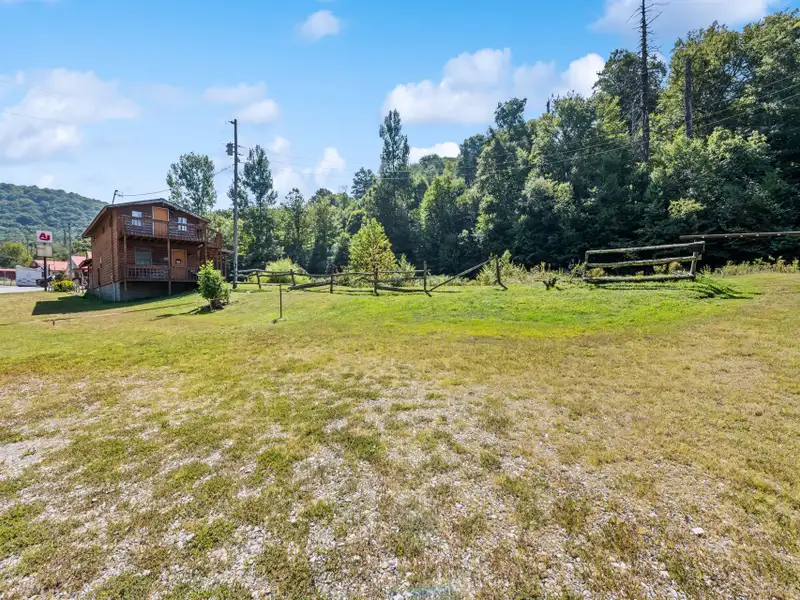 2+ Acre Lot Near Blue Ridge Parkway, Former Trout Pond, Minutes to Maggie Valley and Cherokee